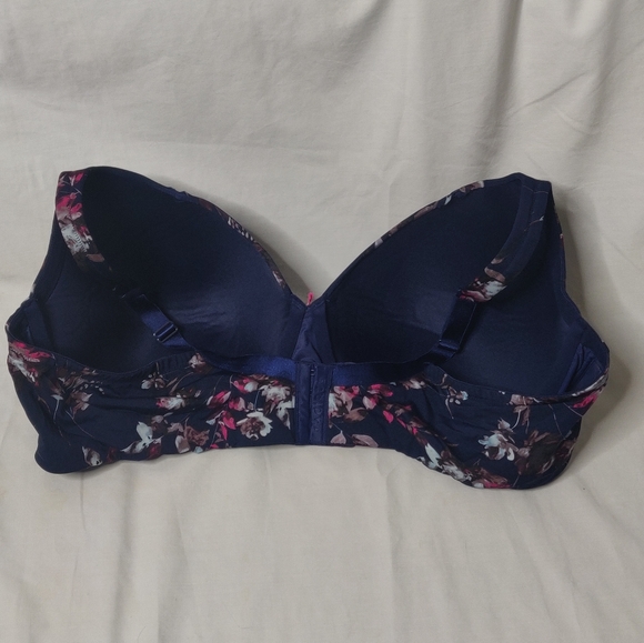 Cacique Lightly Lined Full Coverage 50C - Picture 2 of 5